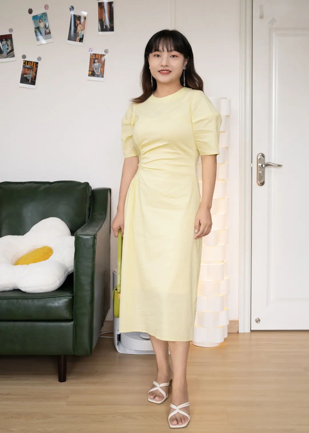 澶╃敓濂界毊鎺ㄨ崘,澶╃敓鐨偆濂界殑缇庡コ