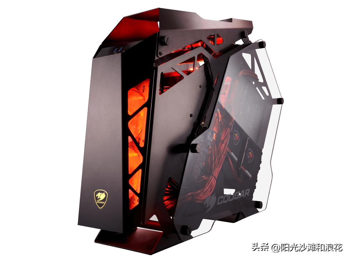 台式电脑组装配置推荐性价比高,如何自己配置一台高性能的电脑