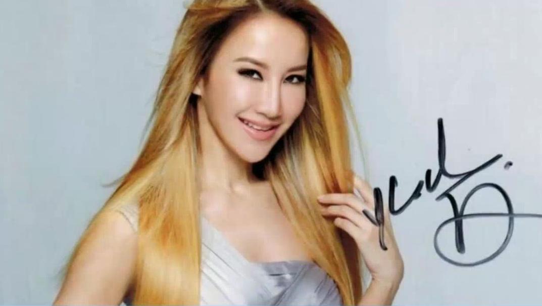 李玟的这一生有多坎坷,李玟的背后有多少心酸