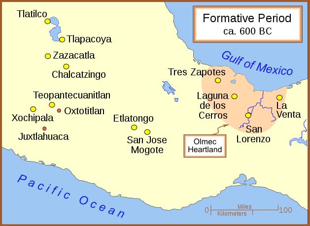 【盎撒西征记•人类足迹】踏着冰雪而来毁于“文明”和瘟疫