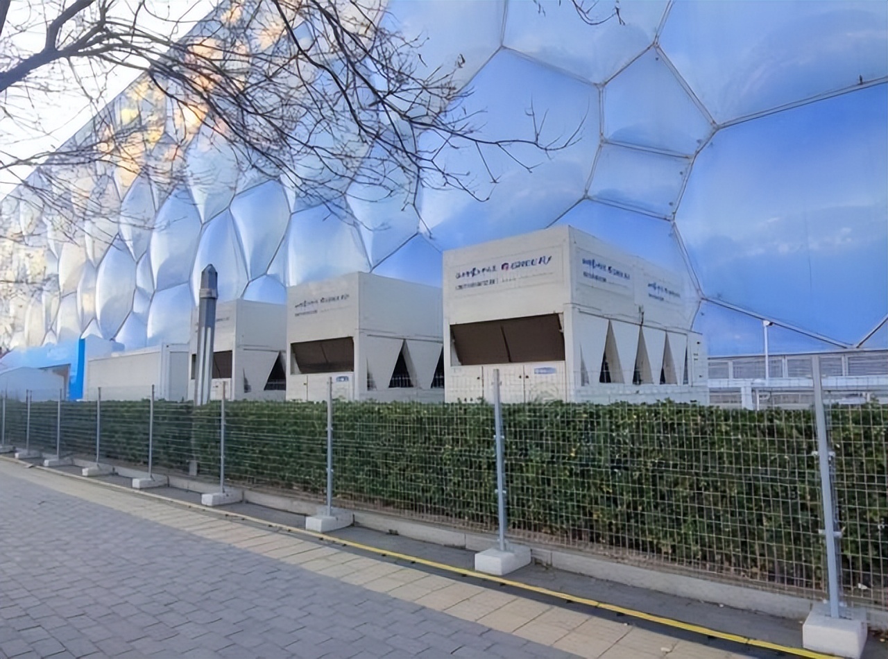 日立中央空调哪家强,日立中央空调市场占有率反超大金