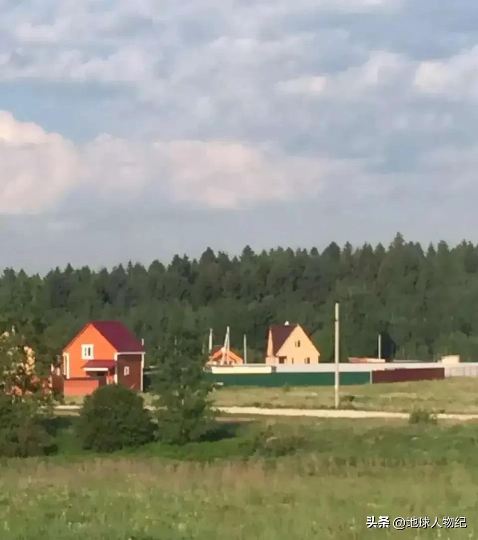 山东女子在俄罗斯打拼16年，在莫斯科郊外买一公顷土地实现田园梦