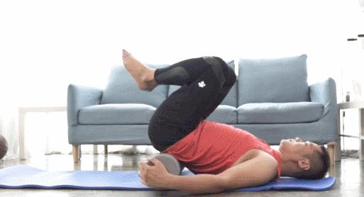 60岁在家力量训练,肩锁关节疼痛康复训练