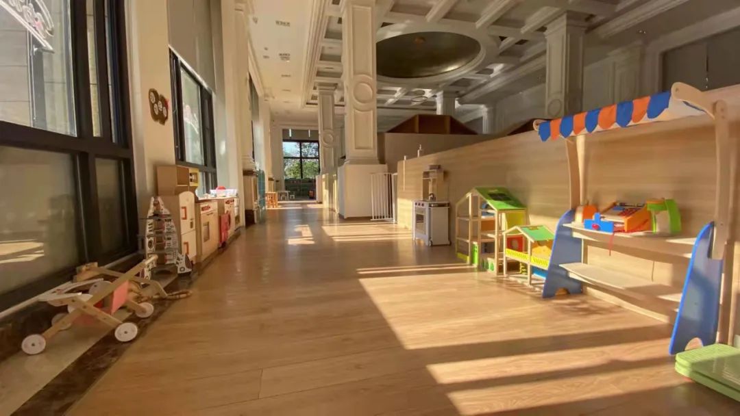 宝宝入托好吗,2岁宝宝入托注意事项