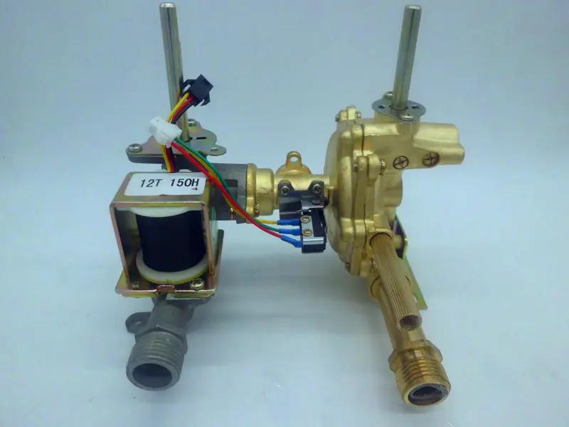 热水器维修教程,热水器维修教程e3