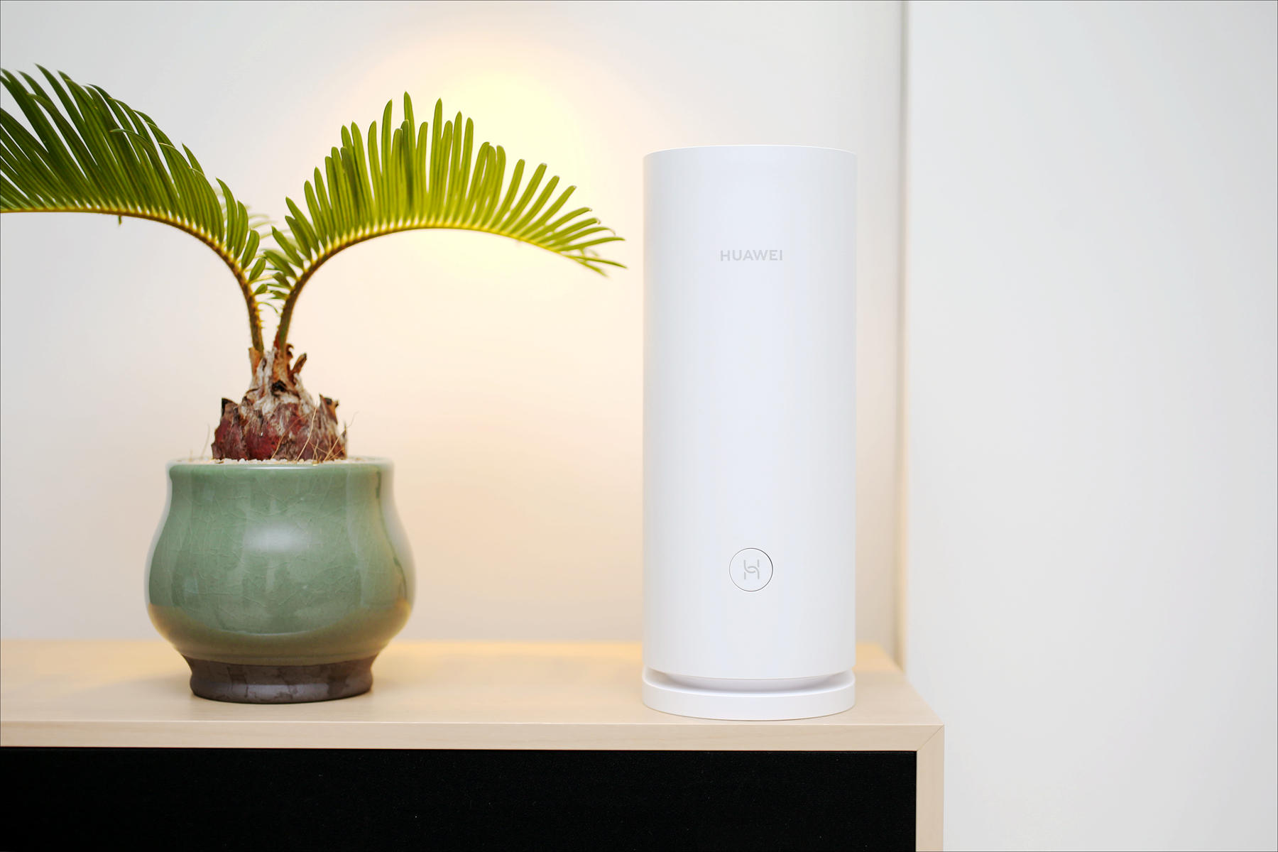 华为凌霄子母路由器q6,华为q6路由器网线版