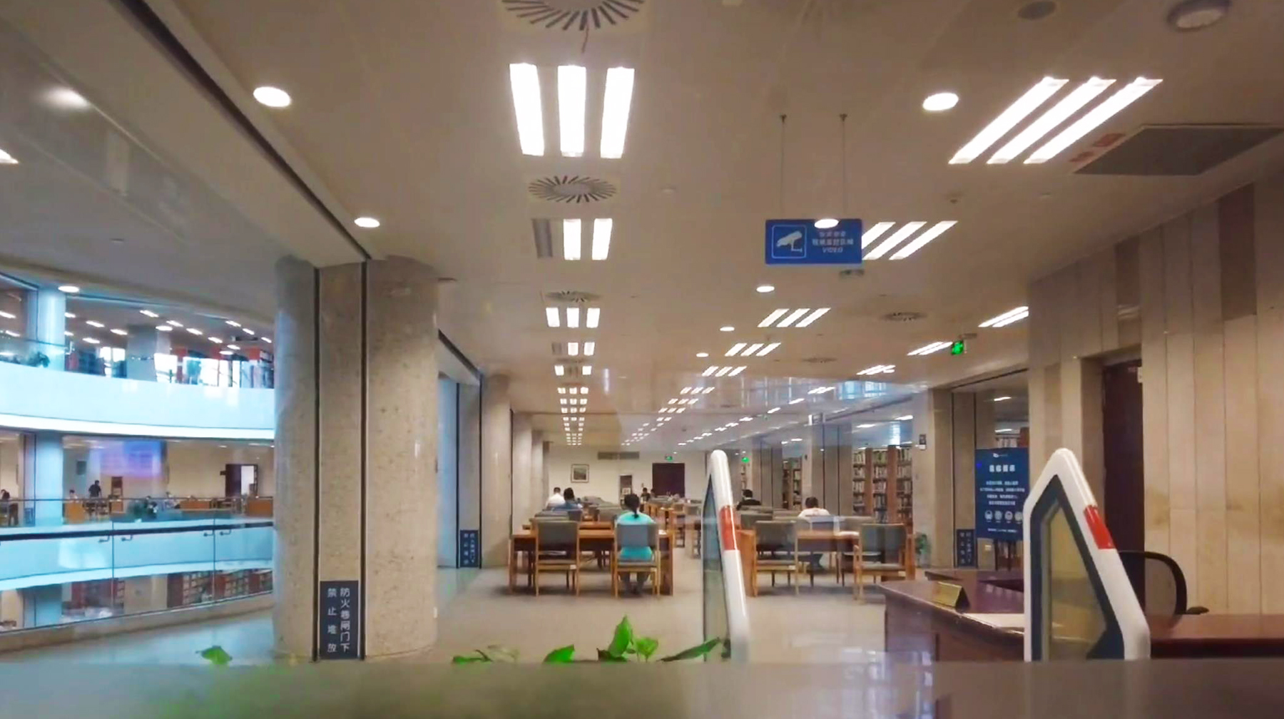 武汉哪有免费纳凉的地方,武汉夏季室内避暑去哪里