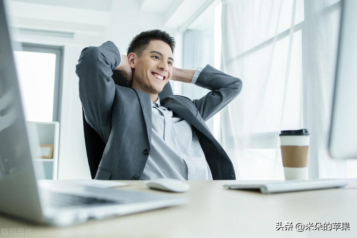 周鸿祎谈什么人适合创业,职场创业避坑指南周鸿祎