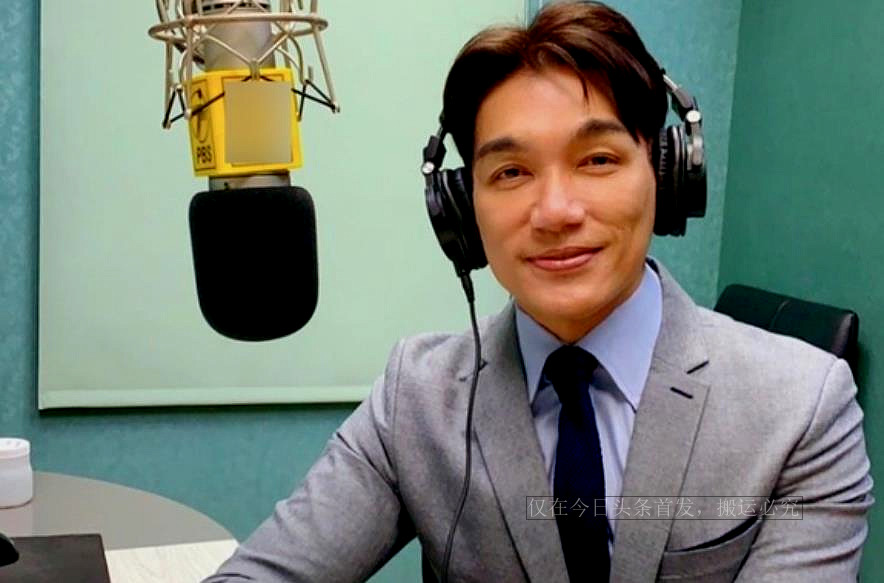 突发！52岁男星不明白！为何自己健康饮食运动健身仍患癌症？