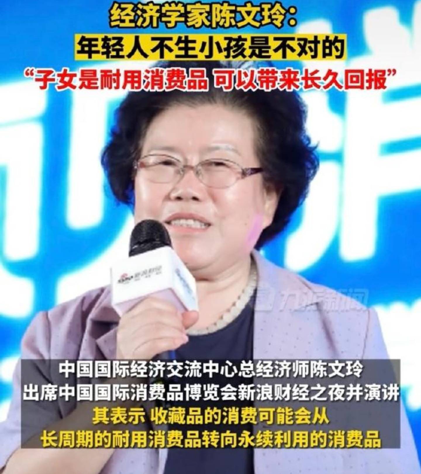 知名经济学家陈文玲 (陈文玲著名经济学家)