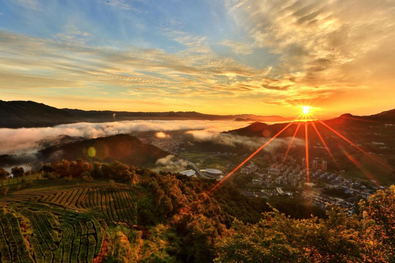 五峰——武陵药谷土家茶乡即将亮相2023年世界大健康博览会