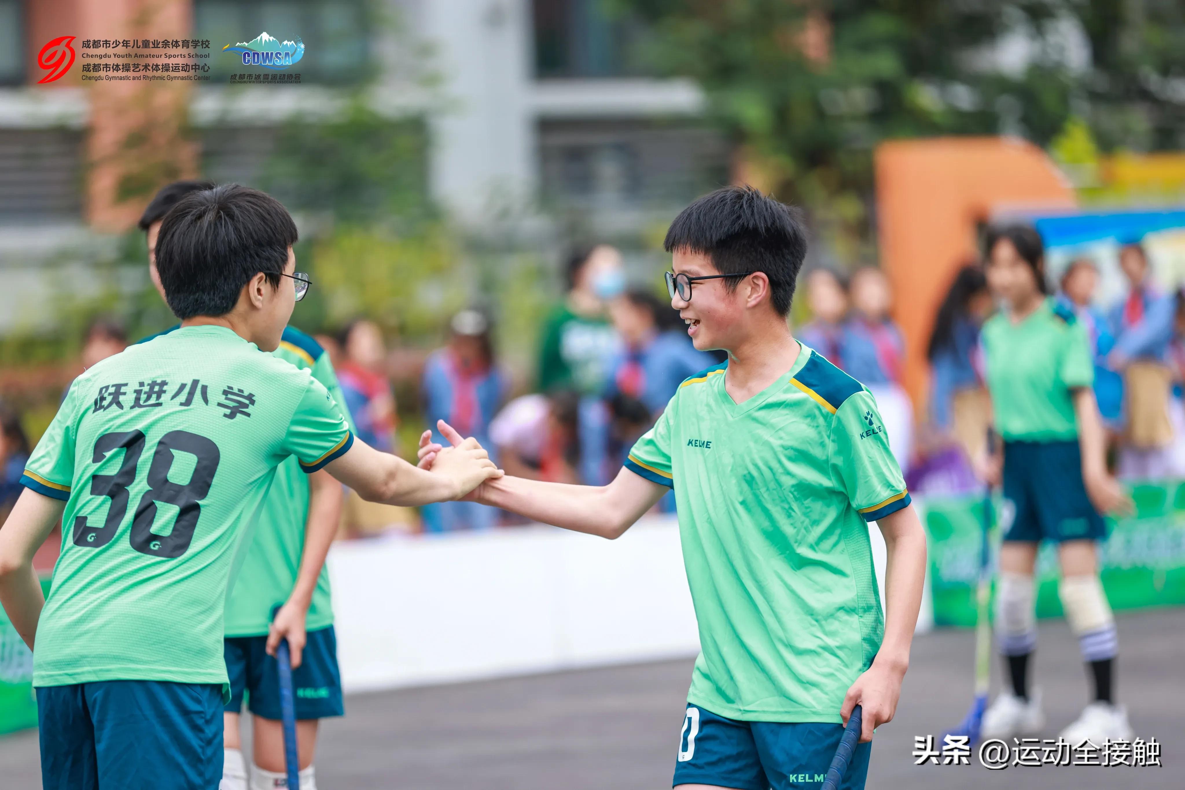 全民健身迎冬奥比赛,第十三届全国冬季运动会冰球比赛