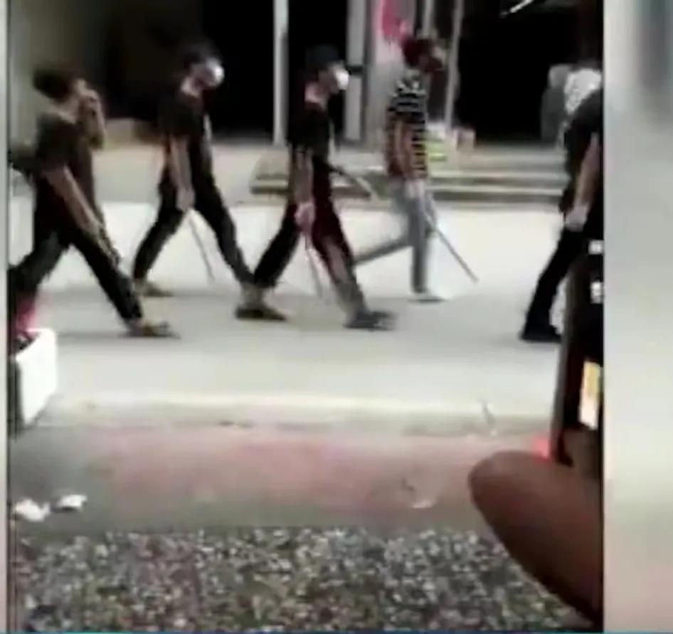 青少年违法犯罪校园霸凌,未成年犯罪校园霸凌怎么看待