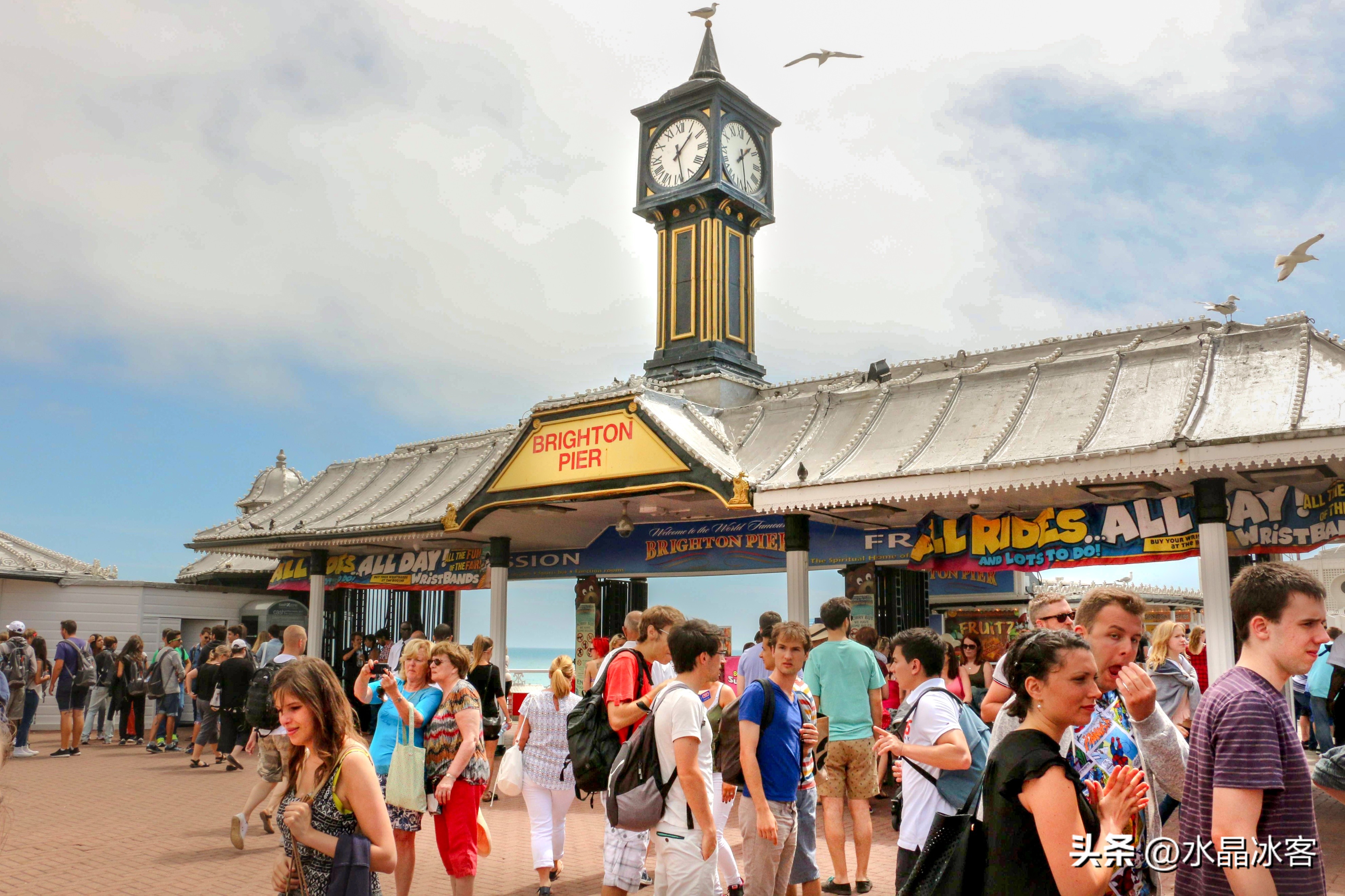 英国之行伦敦,英国英格兰伦敦之旅