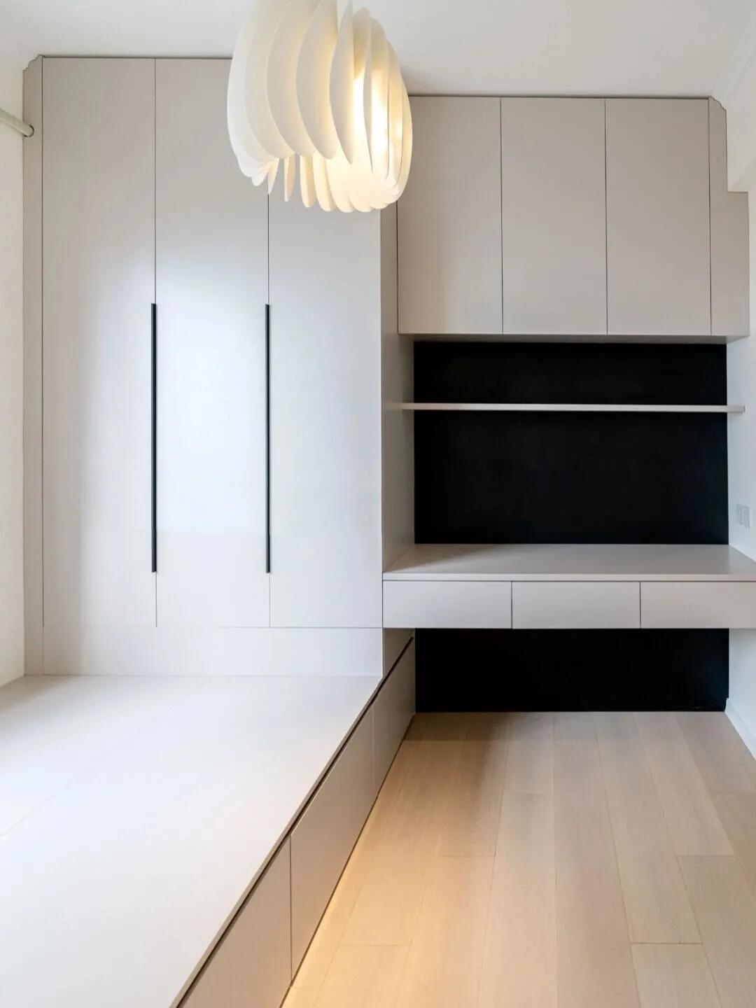 榻榻米卧室装修图,30厘米榻榻米图片欣赏