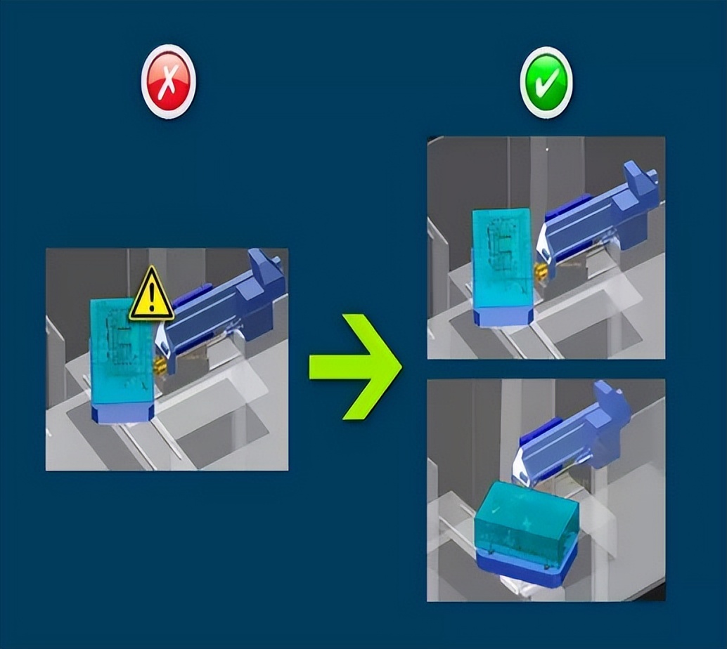高精度自动钻深孔,精准卧式深孔钻加工视频