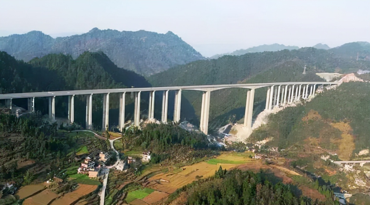 重庆渝广高速公路最新消息,重庆即将开通的高速路