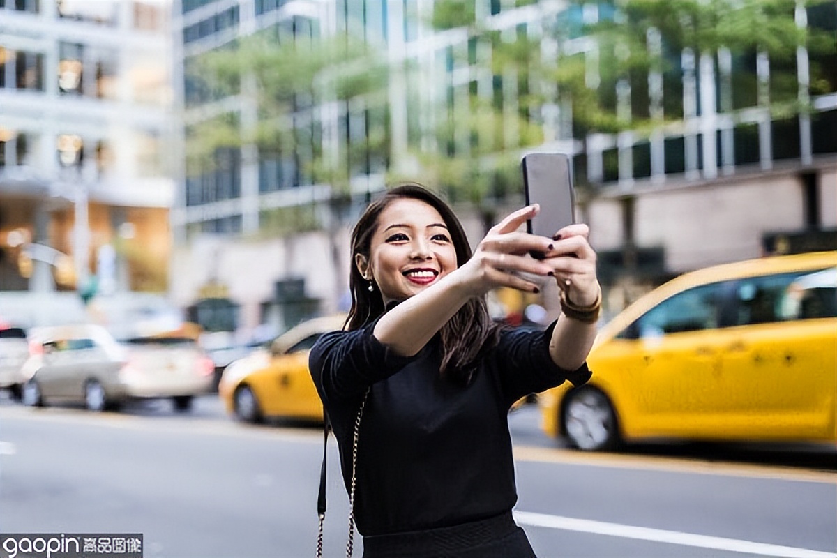 五步完成超高清视频,新手自拍教程