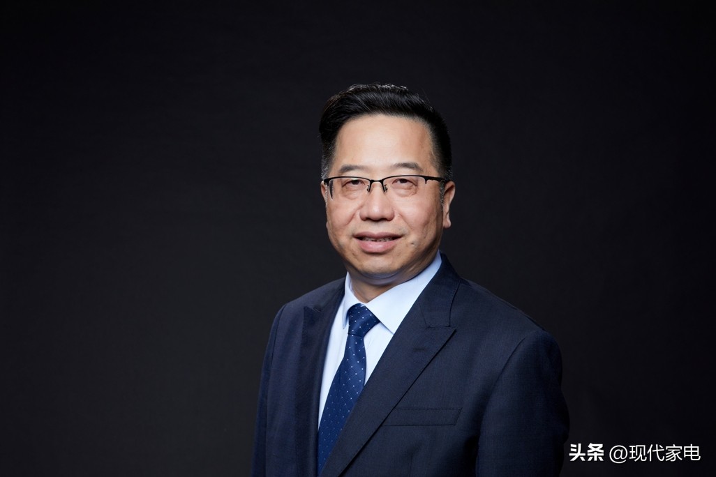 能率蔡文杰：产品、服务、渠道，三力齐发向未来