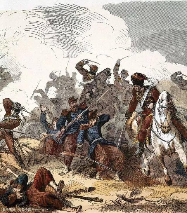 扑克牌中的四个人是谁,扑克牌上的人物都代表什么