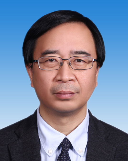 这里是真正的卧虎藏龙——中国科学技术协会现任领导