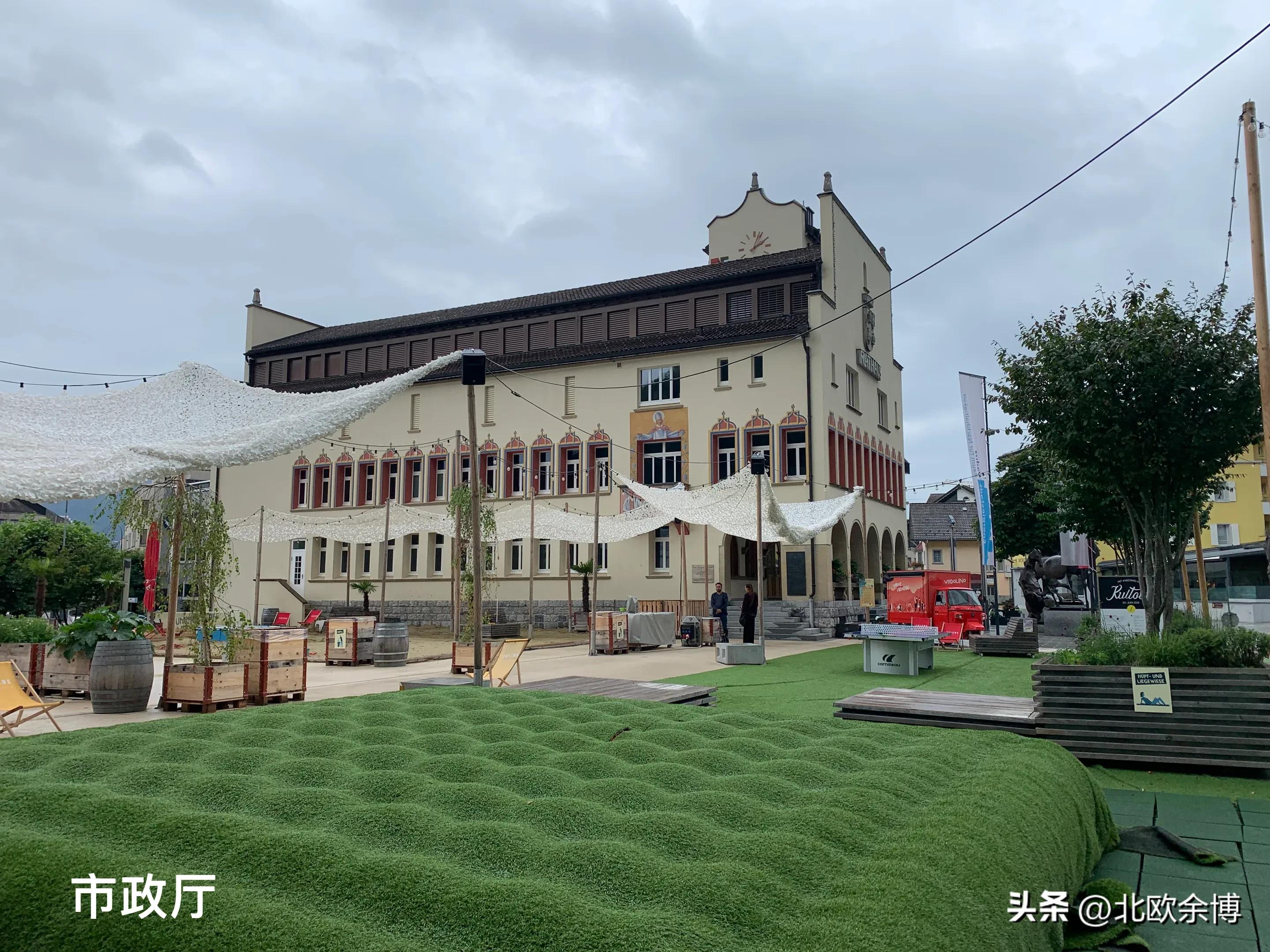 奇葩小国列支敦士登,列支敦士登国家有多少人