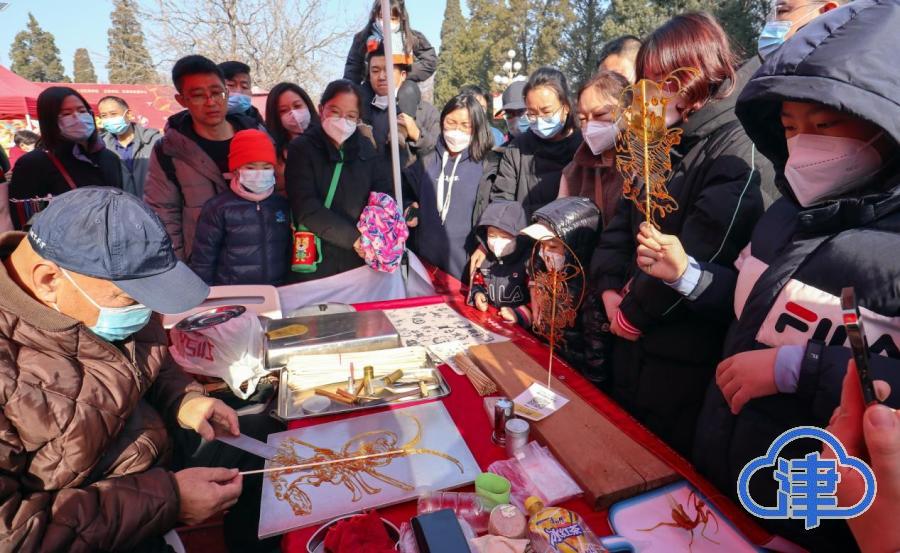 天津旅游景点推荐网红打卡点,五一天津旅游攻略网红打卡