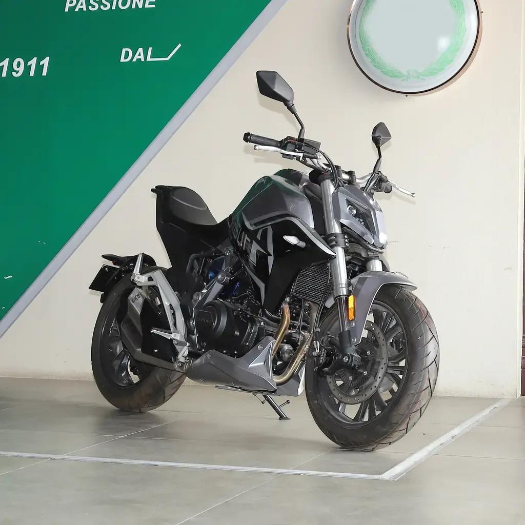 奔达星罗400高清图片,奔达星罗400二手市场价