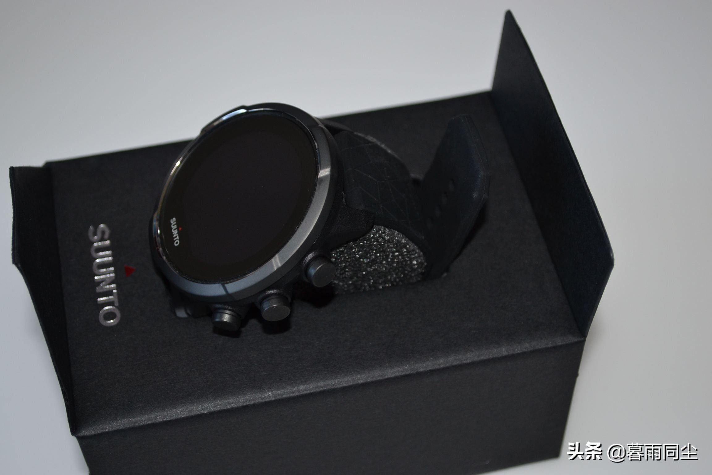 户外探险专用运动手表,十大户外登山运动手表