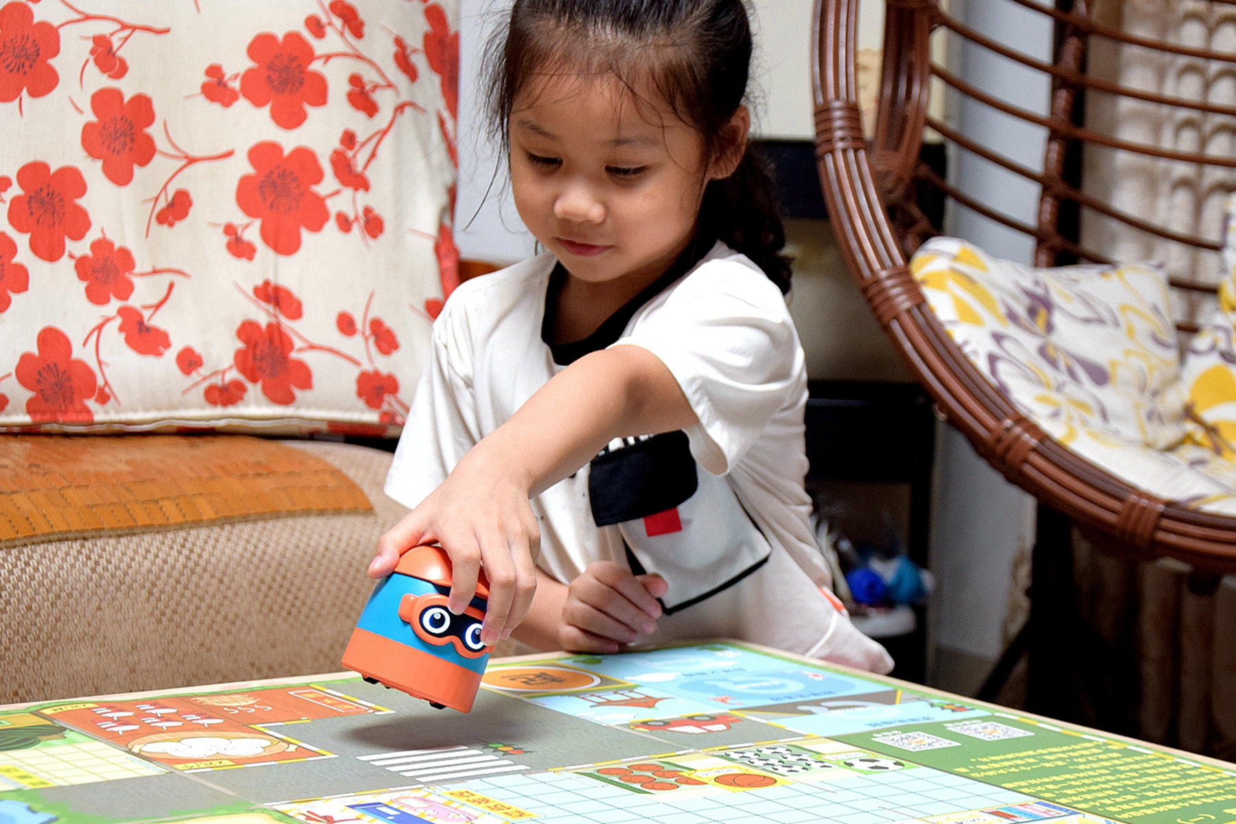 儿童编程教学课程,儿童编程智能学习