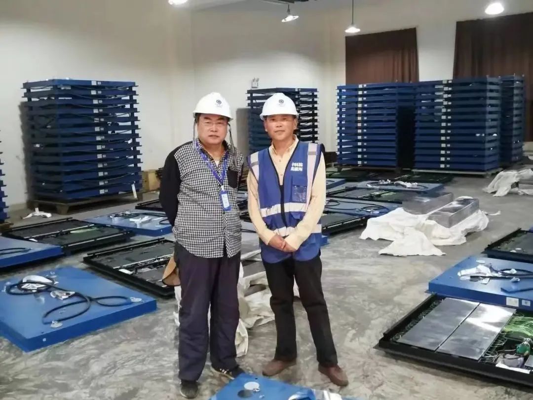 世界顶级黑科技望远镜,全球第一台望远镜