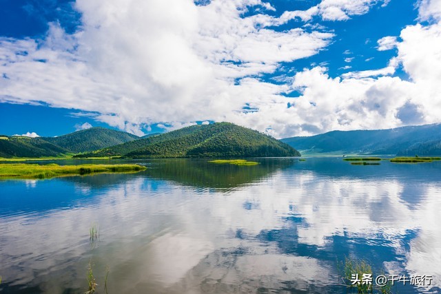 云南10个神奇景点攻略,云南丽江打卡必去景点