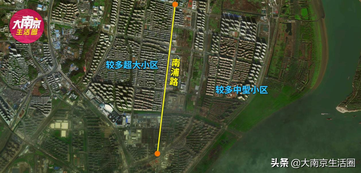 桥林和桥北买哪边房子有潜力,南京麒麟门和桥北谁更有潜力