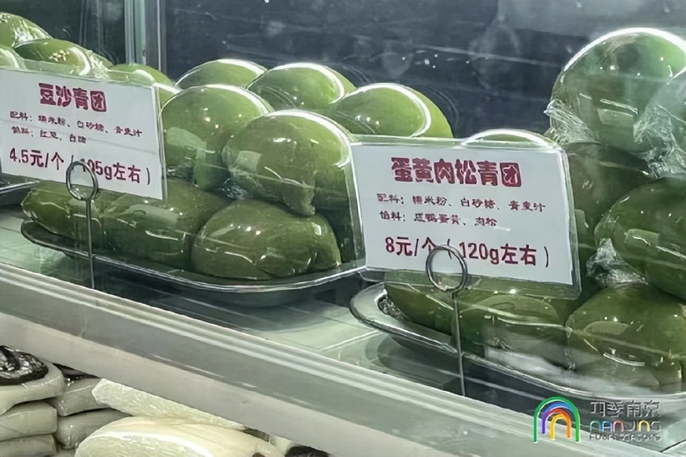 去南京最建议吃什么美食,去南京吃的美食攻略