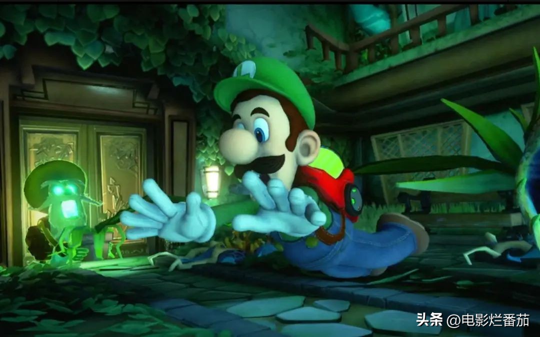 38年后，这款游戏的“坑”，终于被一部电影填上了