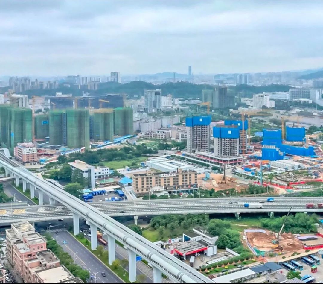 金地明峰府二期交房,金地明峰府实体样板房