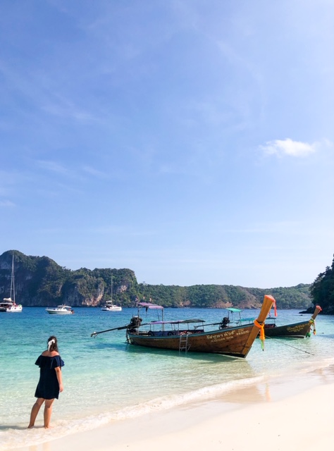 泰国最好的岛屿,泰国最大的岛屿普吉岛