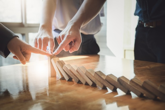 加盟连锁店发展前景,酒类连锁加盟如何盈利