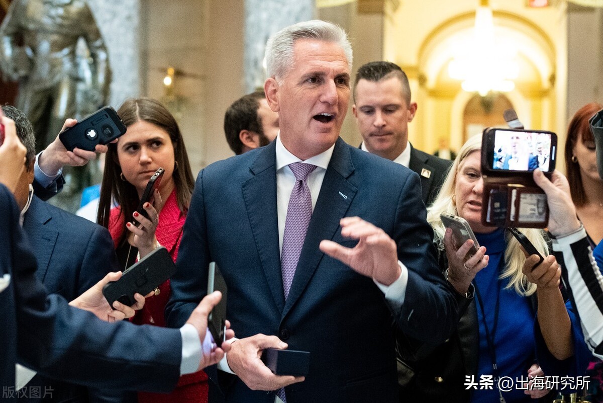 出口跌幅加深！中国日本越南抛弃韩国？尹锡悦去美国能拯救经济吗