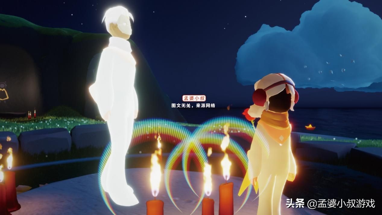 光遇烂大街搭配,光遇烂大街穿搭