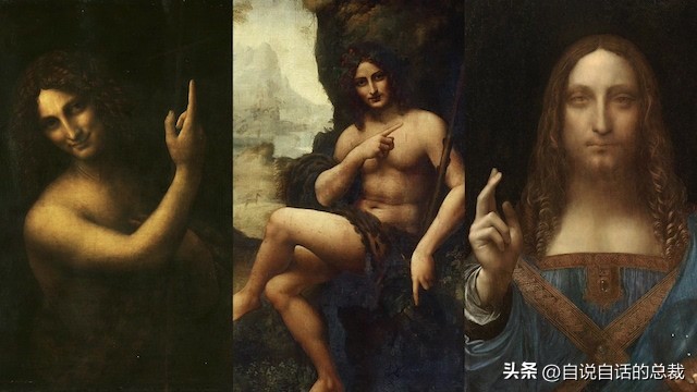 达芬奇一生最大的成就有哪些,达芬奇真实的故事