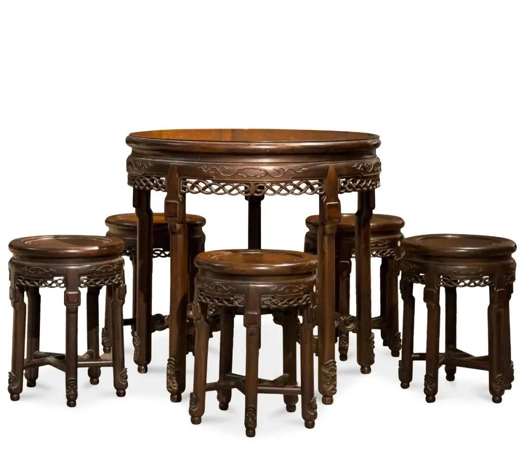 春拍明清家具拍卖,嘉德秋拍明清家具专场