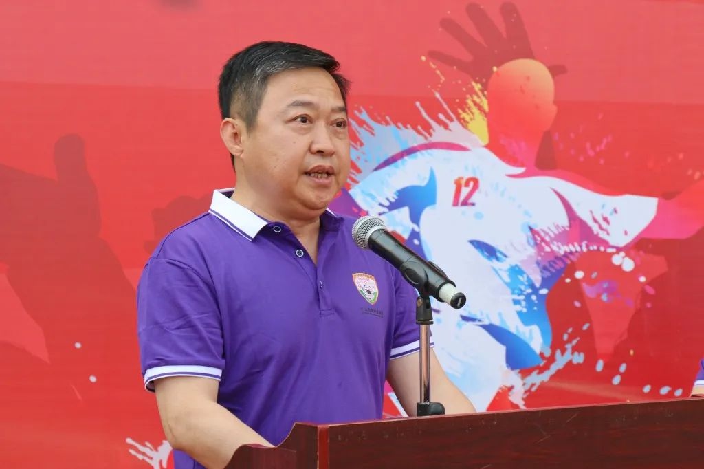 这才是最正宗的梅州足球队,中山梅州足球队