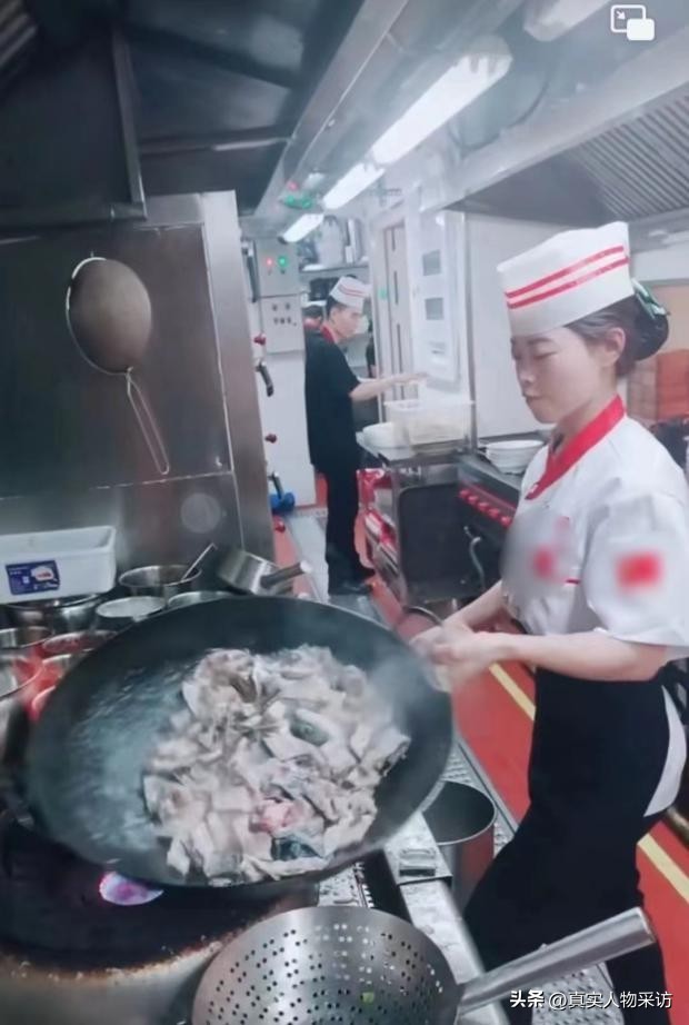 我90后都在做什么工作,学厨师月入过万需要多久