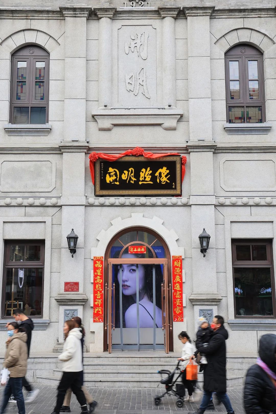 来太原必去的打卡点,太原景点打卡地