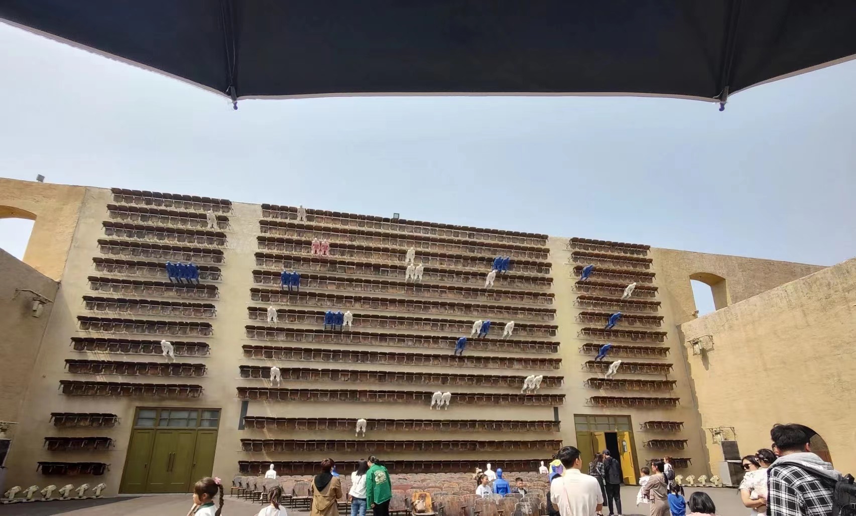 端午节适合郑州旅游的地方,郑州端午节适合旅游的地方