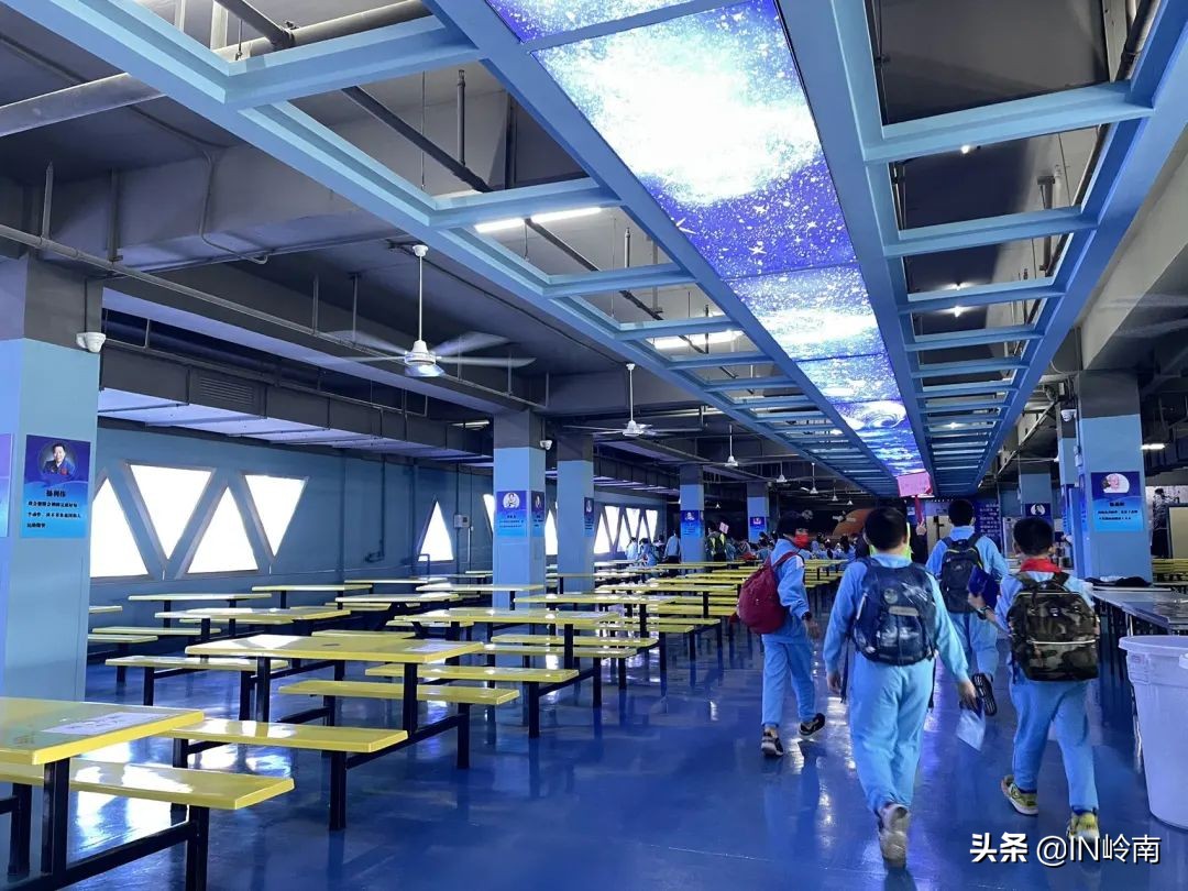 VR沉浸式体验、无人机飞行……气象卫星科普基地还可以这样玩