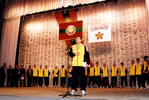 蒂拉斯波尔为什么又叫谢里夫,蒂拉斯波尔拜仁