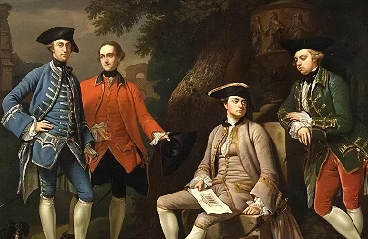 现实生活中的英国贵族生活,真正的英国贵族生活是什么样子的