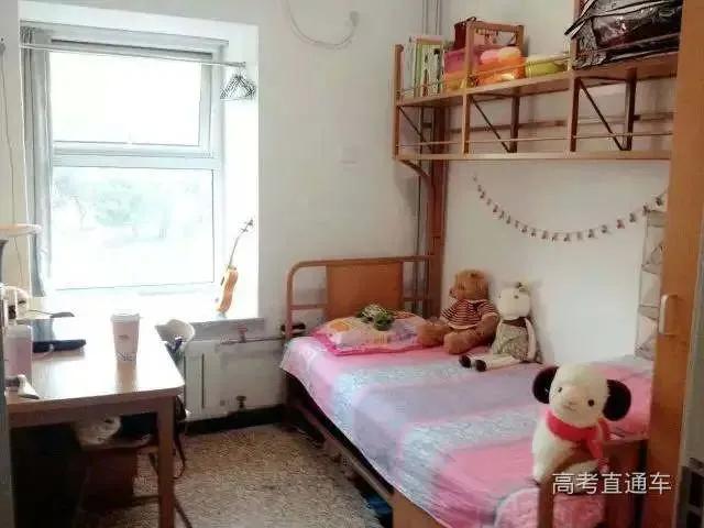 盘点住宿环境最好的十所大学,国内住宿环境便宜又最好的大学